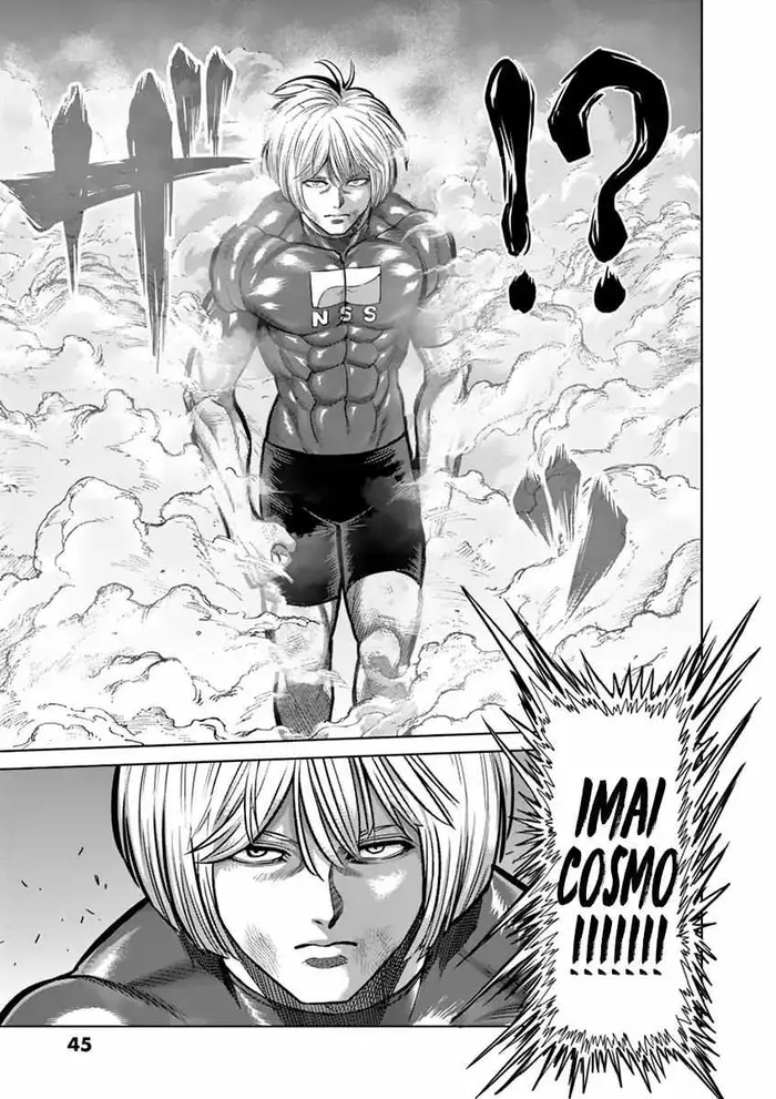 Kengan Ashura Chapter 183 image 05_optimized